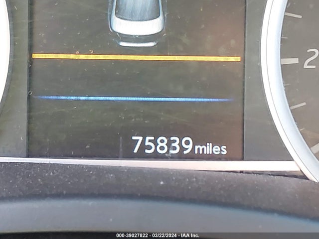 Nissan SENTRA SV 2019 3N1AB7AP3KY447856 Image 15