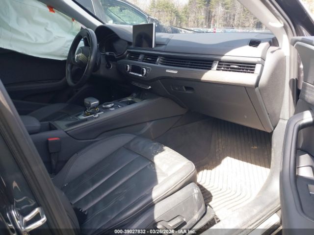 WAUENAF41KA041979 Audi A4 45 Premium