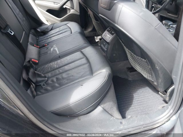 WAUENAF41KA041979 Audi A4 45 Premium
