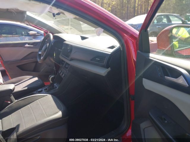3VVLX7B26NM047703 Volkswagen Taos 1.5t Se
