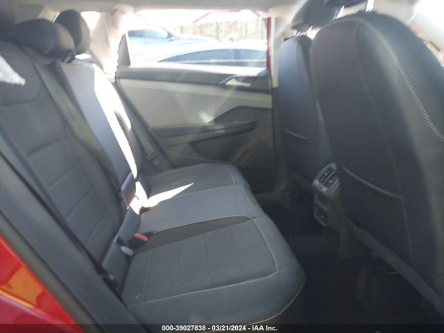 3VVLX7B26NM047703 Volkswagen Taos 1.5t Se