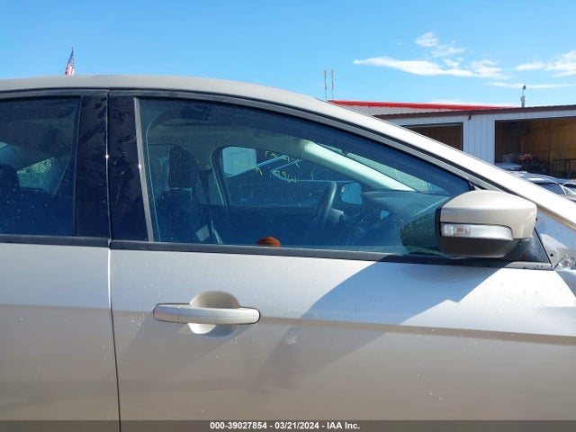 Ford FOCUS SEL 2017 1FADP3H2XHL318146 Image 13