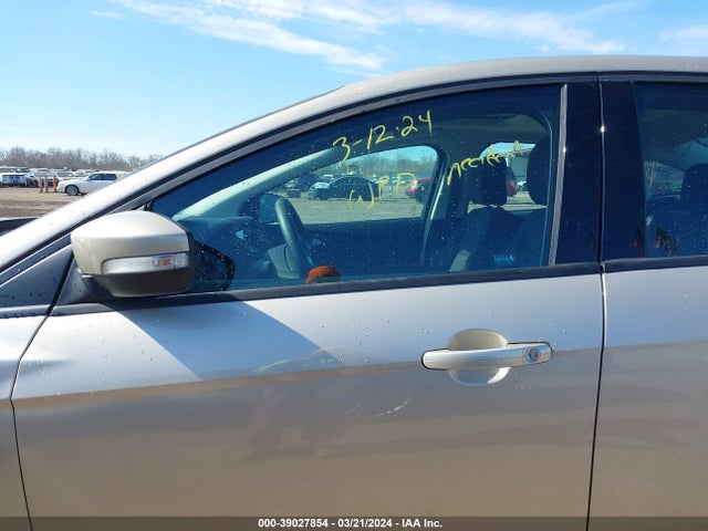 Ford FOCUS SEL 2017 1FADP3H2XHL318146 Image 14