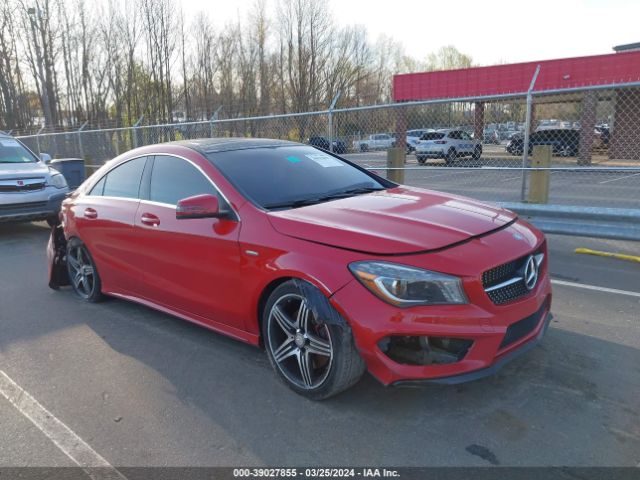 WDDSJ4EB7EN121258 auction archive image