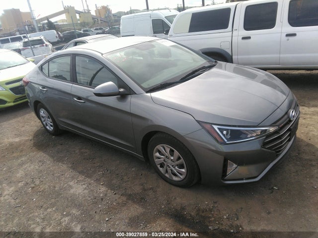 2019 KMHD74LFXKU810568 main image