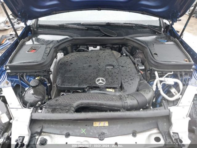 WDC0G8DB3LF729871 Mercedes-Benz GLC 300