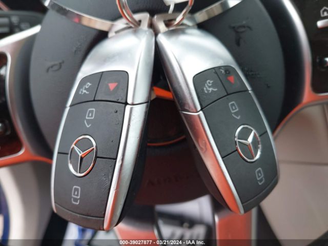 WDC0G8DB3LF729871 Mercedes-Benz GLC 300