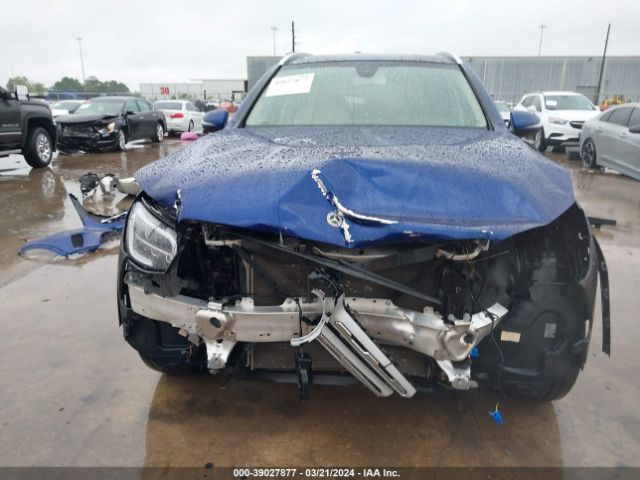 WDC0G8DB3LF729871 Mercedes-Benz GLC 300