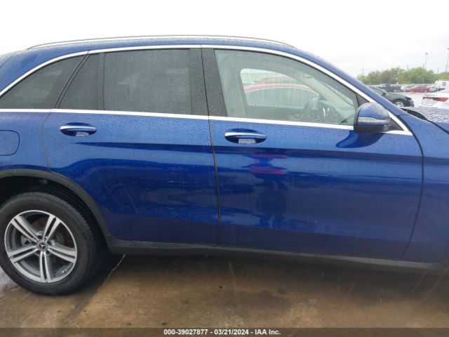 WDC0G8DB3LF729871 Mercedes-Benz GLC 300