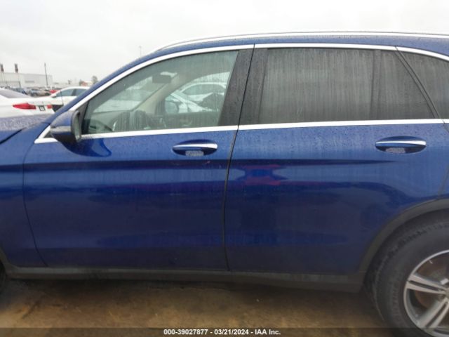 WDC0G8DB3LF729871 Mercedes-Benz GLC 300