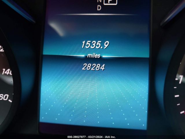 WDC0G8DB3LF729871 Mercedes-Benz GLC 300