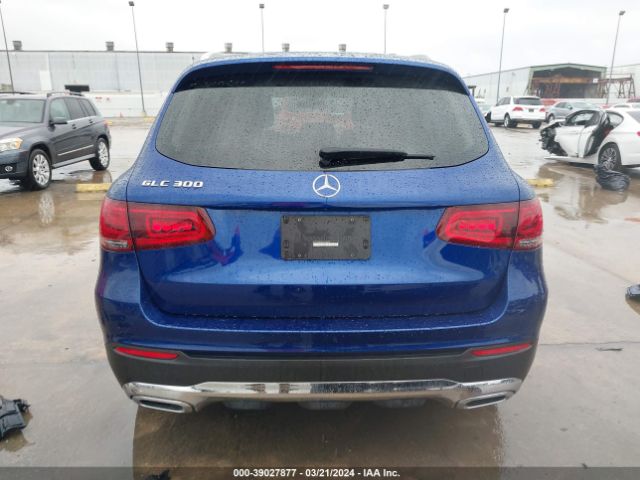 WDC0G8DB3LF729871 Mercedes-Benz GLC 300