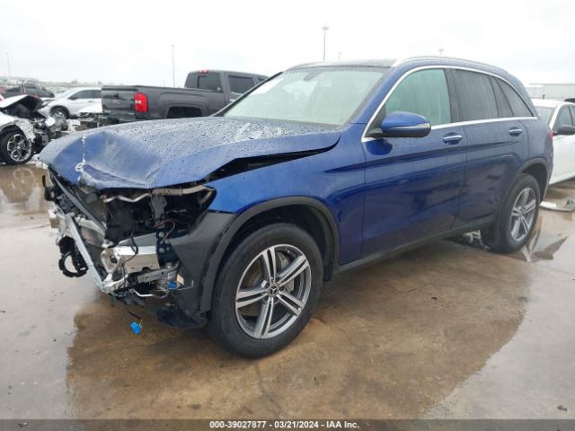 WDC0G8DB3LF729871 Mercedes-Benz GLC 300