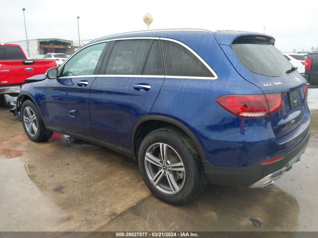 WDC0G8DB3LF729871 Mercedes-Benz GLC 300