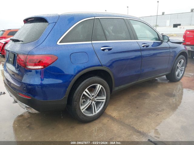 WDC0G8DB3LF729871 Mercedes-Benz GLC 300