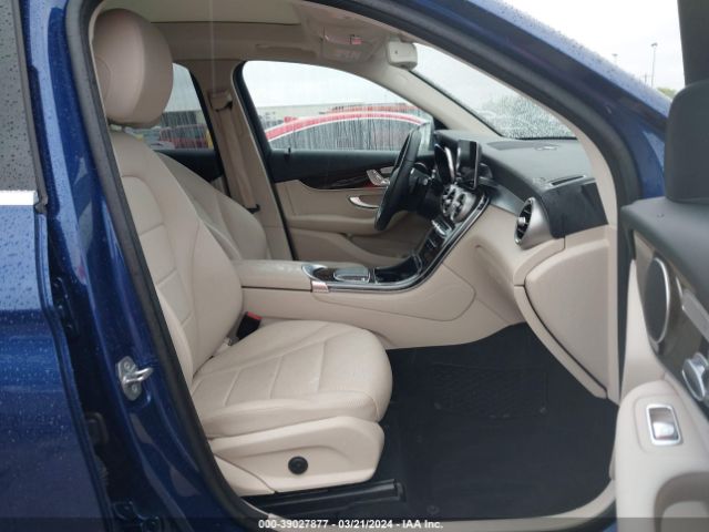 WDC0G8DB3LF729871 Mercedes-Benz GLC 300