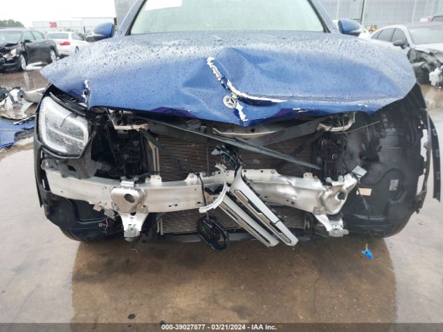 WDC0G8DB3LF729871 Mercedes-Benz GLC 300