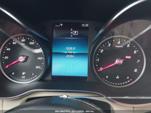 WDC0G8DB3LF729871 Mercedes-Benz GLC 300