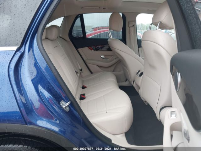 WDC0G8DB3LF729871 Mercedes-Benz GLC 300