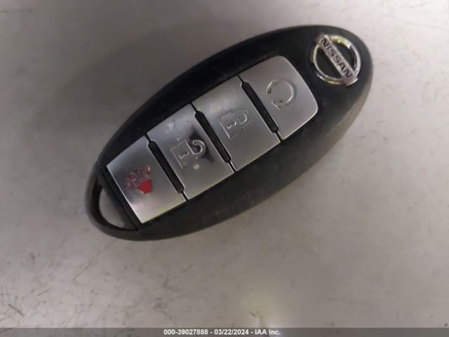 1N6BA1F47GN514735 Nissan Titan Xd Pro-4x Diesel