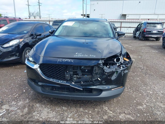Mazda Cx-30 2.5 S Premium 2023 3MVDMBDM8PM528194 Image 12