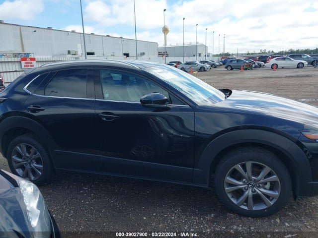 Mazda Cx-30 2.5 S Premium 2023 3MVDMBDM8PM528194 Image 13