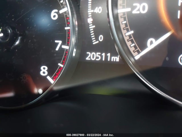 Mazda Cx-30 2.5 S Premium 2023 3MVDMBDM8PM528194 Image 15