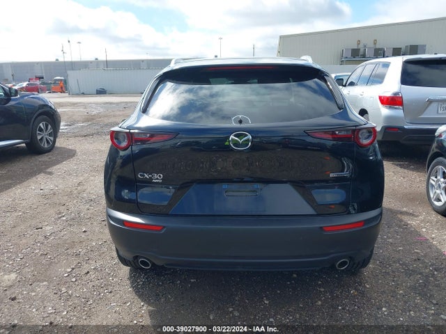 Mazda Cx-30 2.5 S Premium 2023 3MVDMBDM8PM528194 Image 16