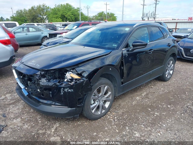 Mazda Cx-30 2.5 S Premium 2023 3MVDMBDM8PM528194 Image 2