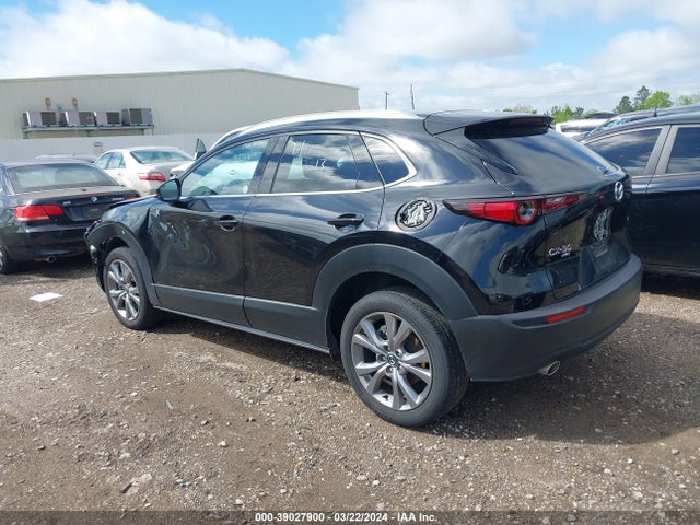 Mazda Cx-30 2.5 S Premium 2023 3MVDMBDM8PM528194 Image 3