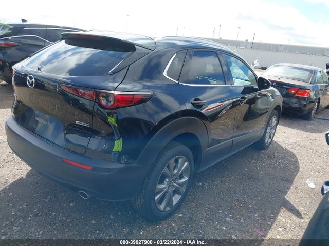 Mazda Cx-30 2.5 S Premium 2023 3MVDMBDM8PM528194 Image 4