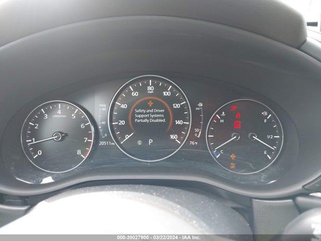 Mazda Cx-30 2.5 S Premium 2023 3MVDMBDM8PM528194 Image 7