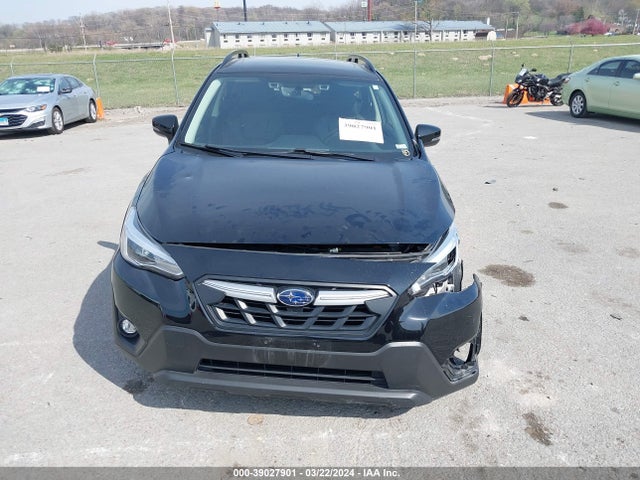 Subaru Crosstrek Limited 2021 JF2GTHNC0MH357808 Image 12