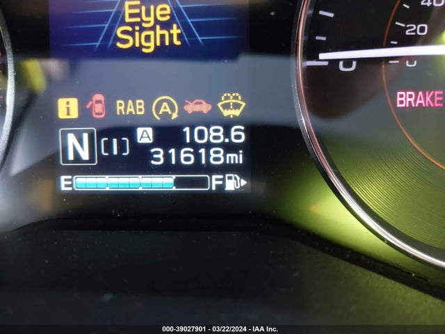 Subaru Crosstrek Limited 2021 JF2GTHNC0MH357808 Image 15