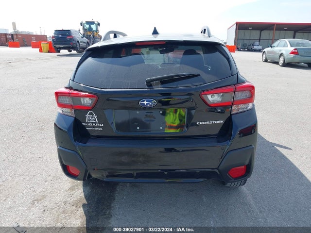 Subaru Crosstrek Limited 2021 JF2GTHNC0MH357808 Image 16