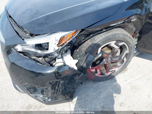 Subaru Crosstrek Limited 2021 JF2GTHNC0MH357808 Image 6