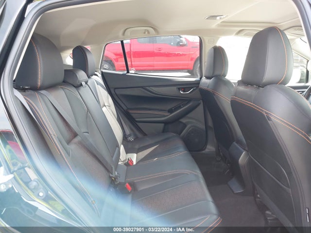 Subaru Crosstrek Limited 2021 JF2GTHNC0MH357808 Image 8