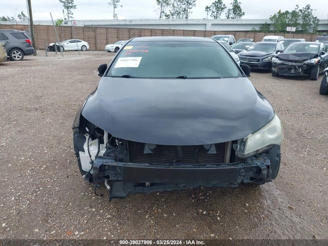 Toyota CAMRY SE 2015 4T1BF1FKXFU989217 Image 13