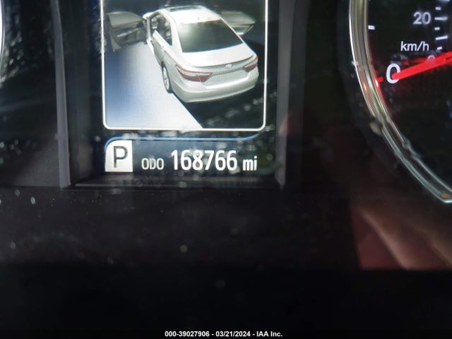 Toyota CAMRY SE 2015 4T1BF1FKXFU989217 Image 16