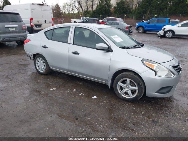 2019 3N1CN7AP2KL870697 головне зображення