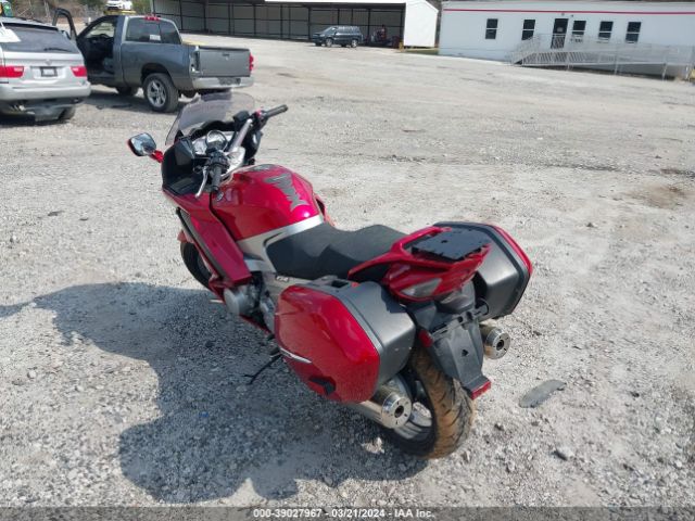 2014 YAMAHA FJR1300 JYARP24E3EA002150 Photo 2