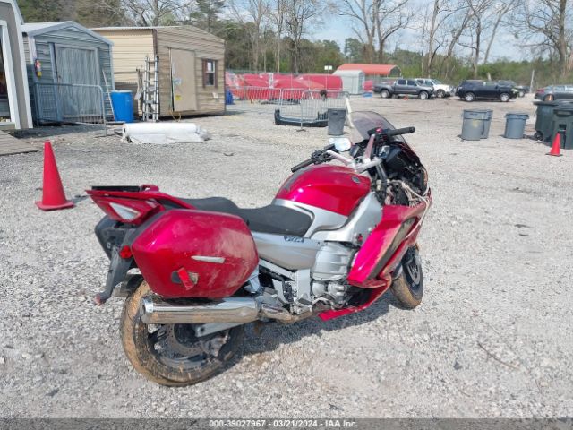 2014 YAMAHA FJR1300 JYARP24E3EA002150 Photo 3