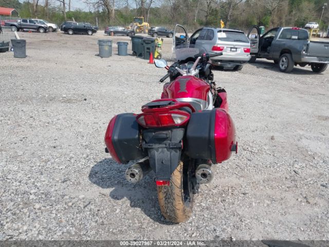 2014 YAMAHA FJR1300 JYARP24E3EA002150 Photo 5