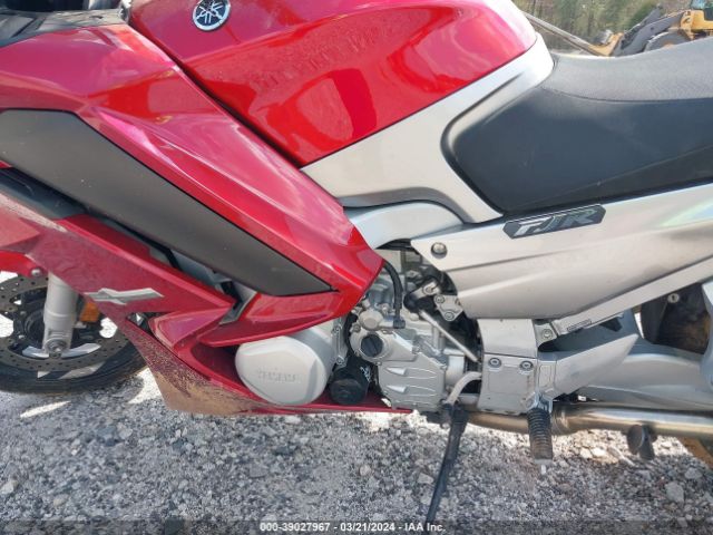 2014 YAMAHA FJR1300 JYARP24E3EA002150 Photo 8