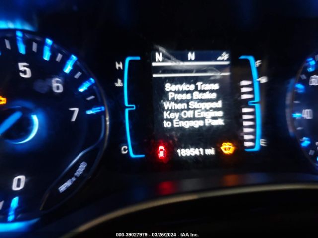 2C4RC1BG0HR560746 Chrysler Pacifica Touring-l