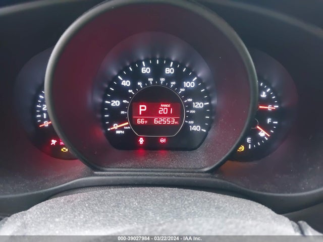 KIA Soul 2015 KNDJN2A20F7801285 Image 7