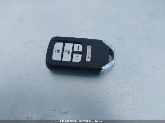 Honda Civic Sport 2021 2HGFC2F86MH515081 Image 11