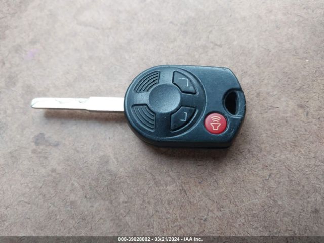 1FMCU0GD7HUC86441 Ford ESCAPE SE