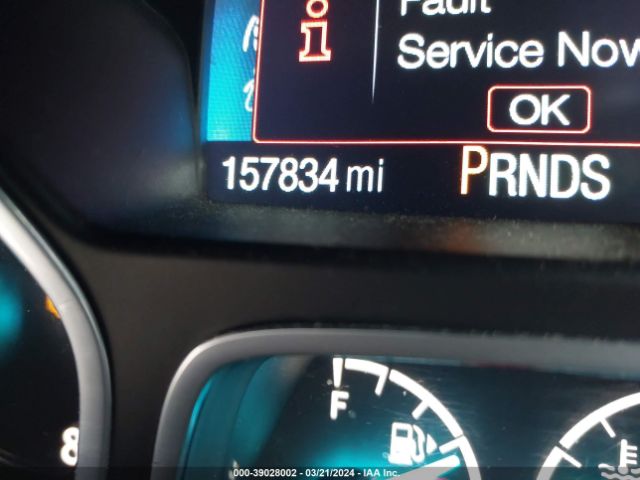 1FMCU0GD7HUC86441 Ford ESCAPE SE