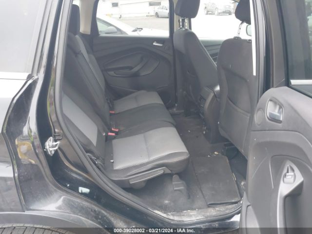 1FMCU0GD7HUC86441 Ford ESCAPE SE